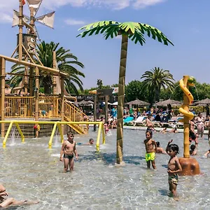 camping-la-masia-mobile-homes-by-lifestyle-holidays.catalonia-hotels.com/