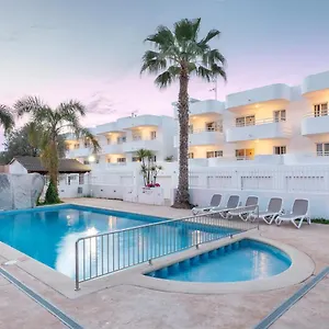 olive-beach-apartamentos.allmallorcahotels.com/