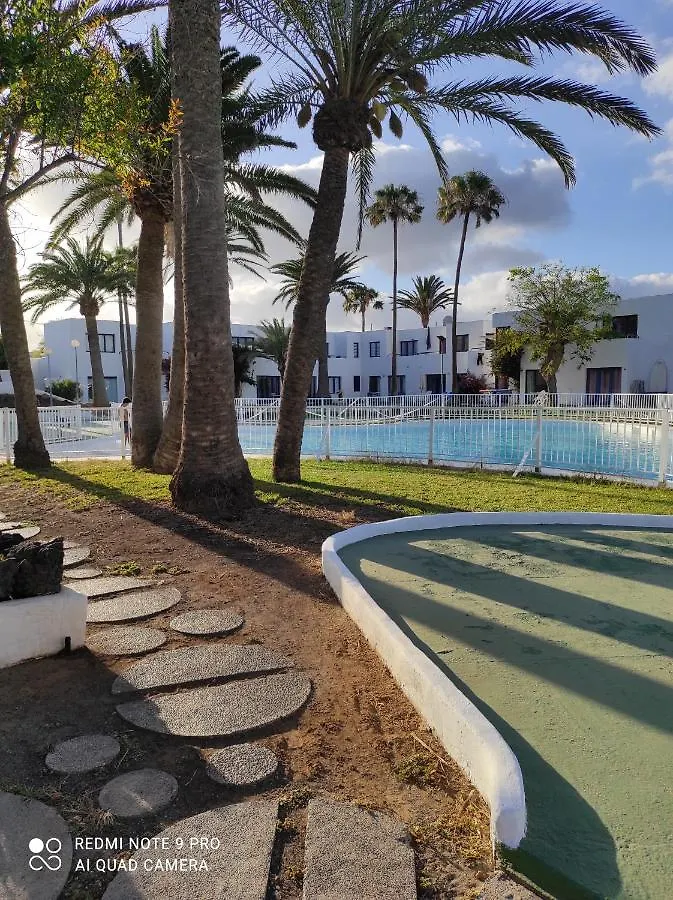Casa de hóspedes Alojamientos Playa Centro Corralejo 9 Espanha