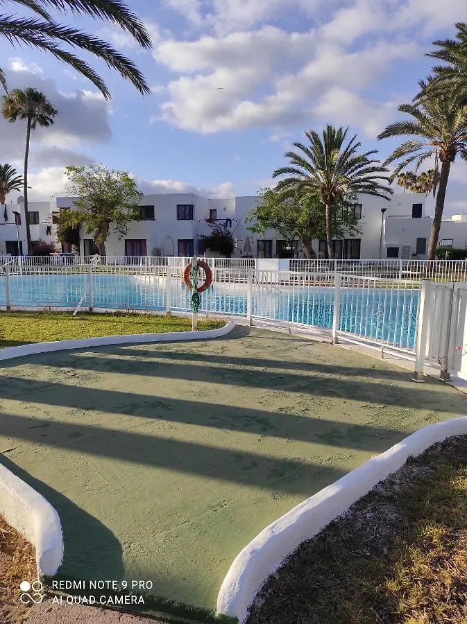 Casa de hóspedes Alojamientos Playa Centro Corralejo 9