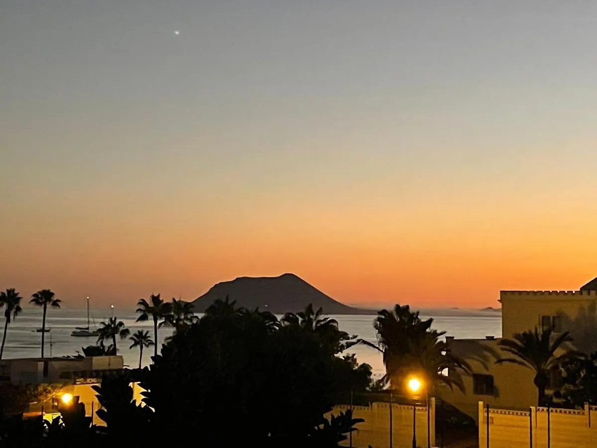 Casa de hóspedes Alojamientos Playa Centro Corralejo 9