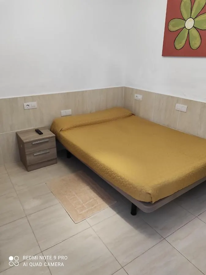 Casa de hóspedes Alojamientos Playa Centro Corralejo 9