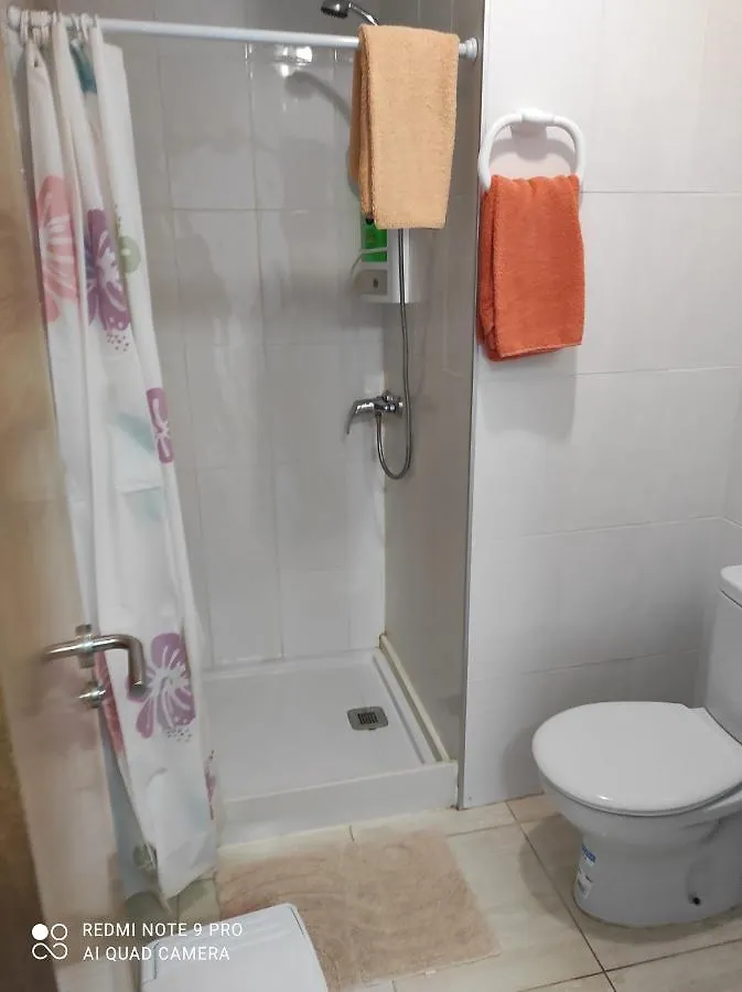 Casa de hóspedes Alojamientos Playa Centro Corralejo 9